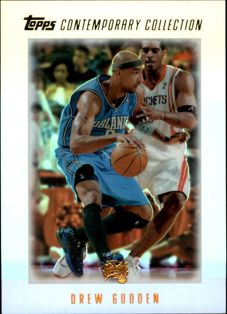 2003-04 Topps Contemporary Collection BK (A2260) - Vous Choisissez - 10+ Free Ship - Photo 30 sur 55
