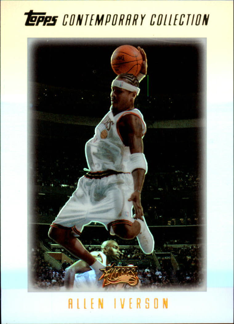 2003-04 Topps Contemporary Collection BK (A2260) - Vous Choisissez - 10+ Free Ship - Photo 32 sur 55
