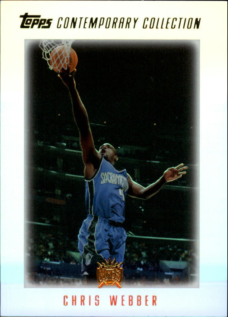 2003-04 Topps Contemporary Collection BK (A2260) - Vous Choisissez - 10+ Free Ship - Photo 36 sur 55