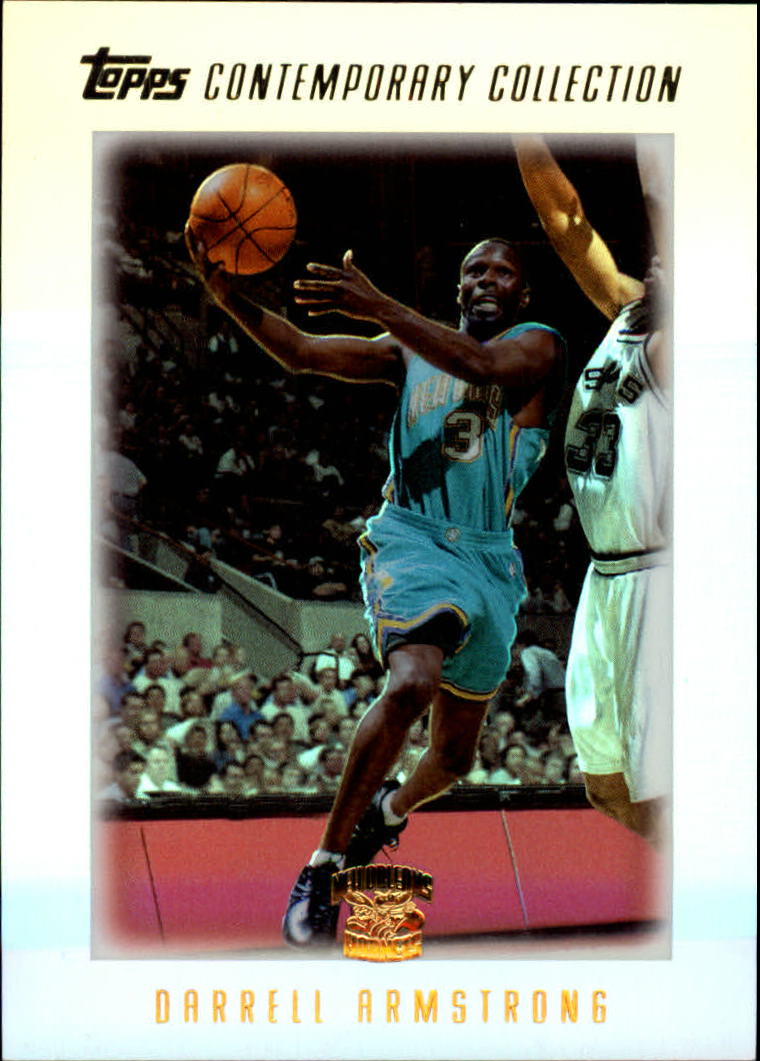 2003-04 Topps Contemporary Collection BK (A2260) - Vous Choisissez - 10+ Free Ship - Photo 40 sur 55