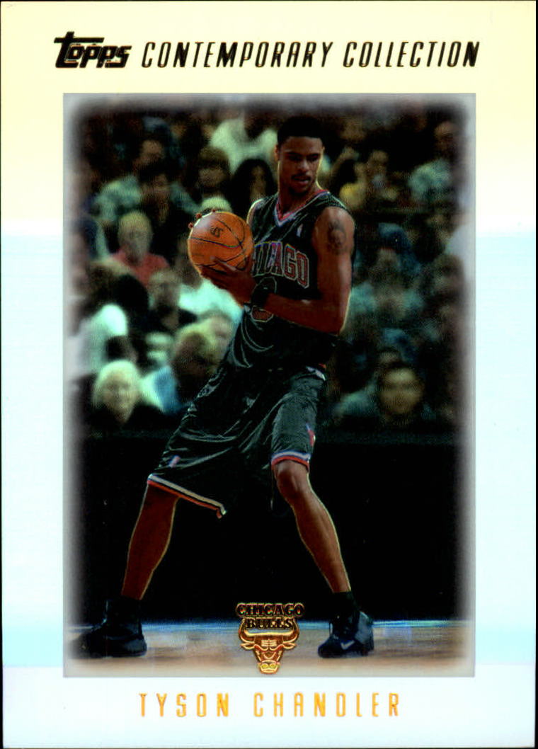 2003-04 Topps Contemporary Collection BK (A2260) - Vous Choisissez - 10+ Free Ship - Photo 44 sur 55