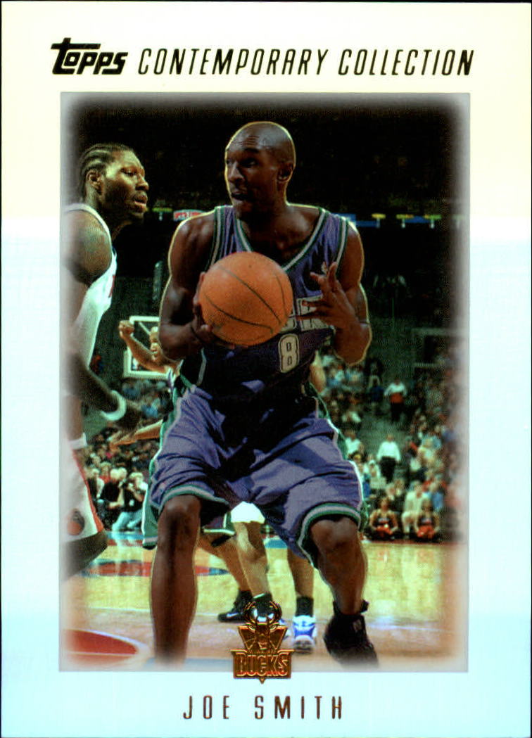 2003-04 Topps Contemporary Collection BK (A2260) - Vous Choisissez - 10+ Free Ship - Photo 50 sur 55