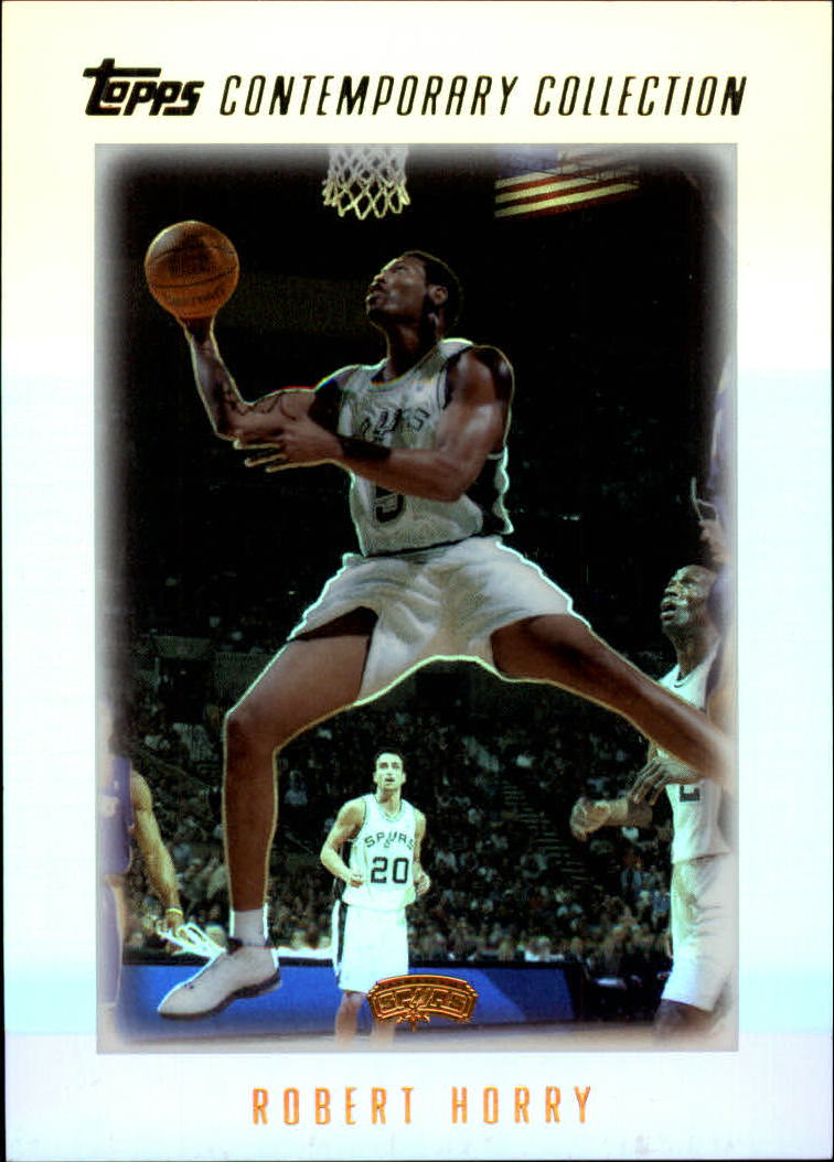 2003-04 Topps Contemporary Collection BK (A2260) - Vous Choisissez - 10+ Free Ship - Photo 54 sur 55