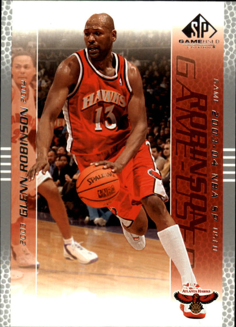 2003/2004 juego SP usado (cubierta superior) baloncesto - Imagen 4 de 146