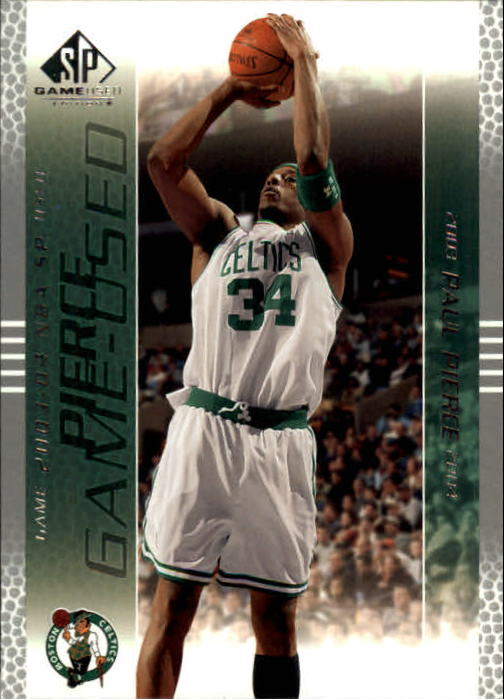 2003/2004 juego SP usado (cubierta superior) baloncesto - Imagen 6 de 146