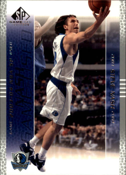 2003/2004 juego SP usado (cubierta superior) baloncesto - Imagen 12 de 146