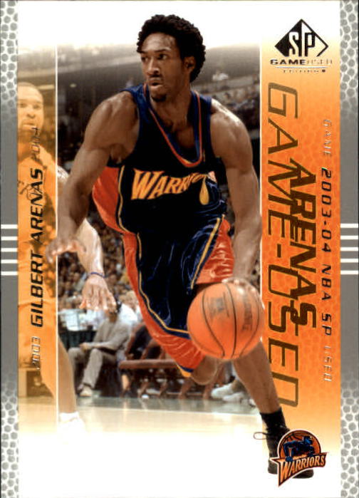 2003/2004 juego SP usado (cubierta superior) baloncesto - Imagen 30 de 146
