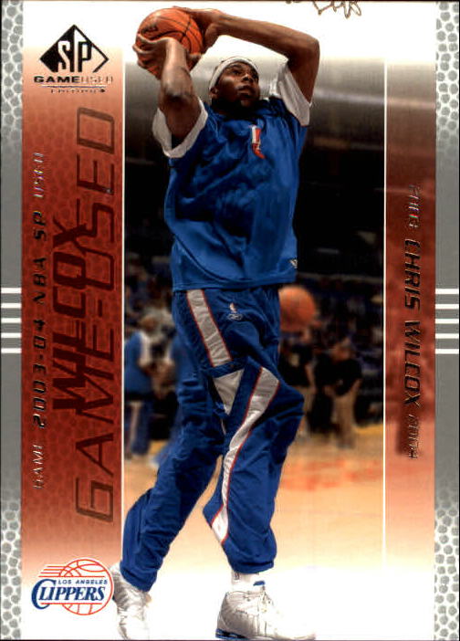 2003/2004 juego SP usado (cubierta superior) baloncesto - Imagen 46 de 146