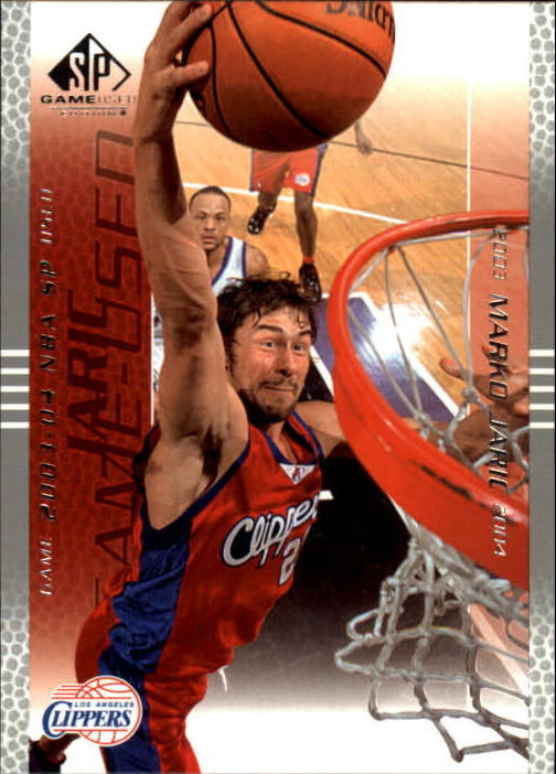 2003/2004 juego SP usado (cubierta superior) baloncesto - Imagen 48 de 146