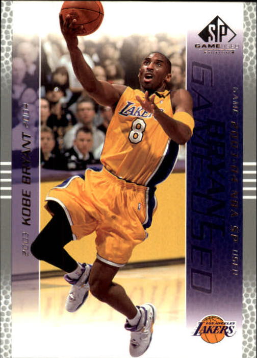 2003/2004 juego SP usado (cubierta superior) baloncesto - Imagen 50 de 146