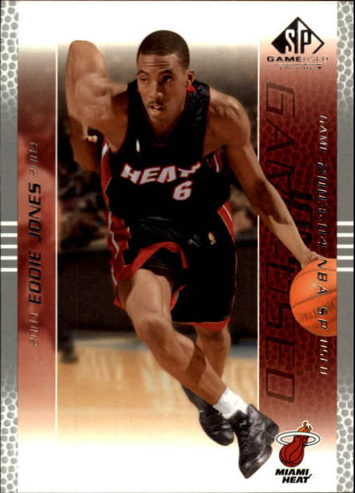 2003/2004 juego SP usado (cubierta superior) baloncesto - Imagen 58 de 146