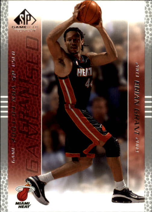2003/2004 juego SP usado (cubierta superior) baloncesto - Imagen 60 de 146