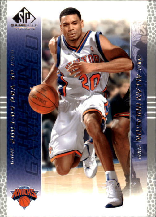 2003/2004 juego SP usado (cubierta superior) baloncesto - Imagen 79 de 146