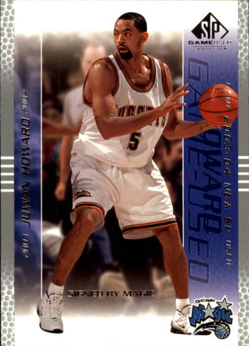 2003/2004 juego SP usado (cubierta superior) baloncesto - Imagen 83 de 146