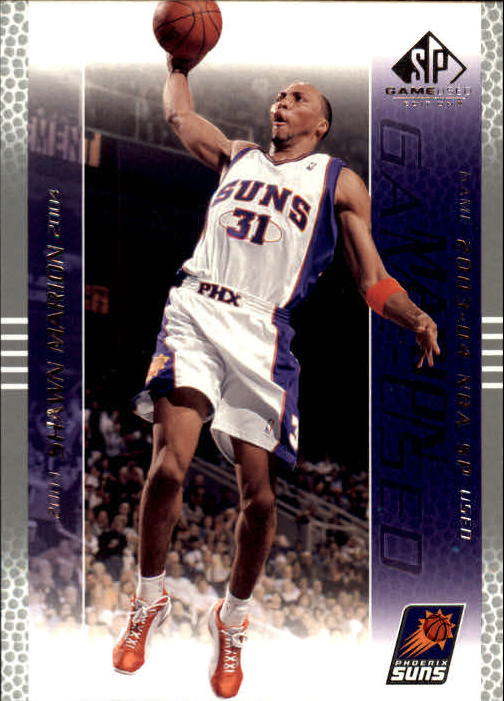 2003/2004 juego SP usado (cubierta superior) baloncesto - Imagen 91 de 146
