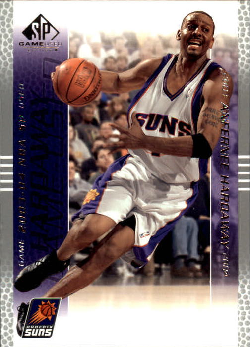 2003/2004 juego SP usado (cubierta superior) baloncesto - Imagen 93 de 146