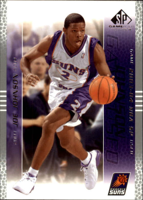 2003/2004 juego SP usado (cubierta superior) baloncesto - Imagen 95 de 146