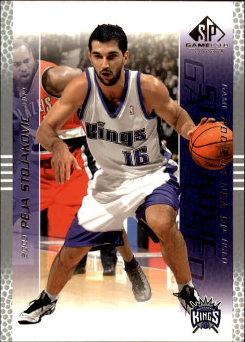 2003/2004 juego SP usado (cubierta superior) baloncesto - Imagen 103 de 146