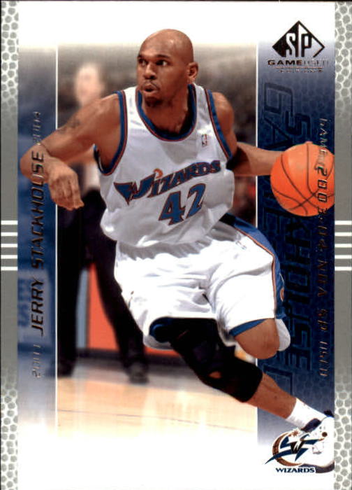 2003/2004 juego SP usado (cubierta superior) baloncesto - Imagen 119 de 146