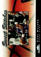 2003/2004 Showcase (Fleer) Basketball Part 2 Insert and Parallel Cards - Picture 38 of 44