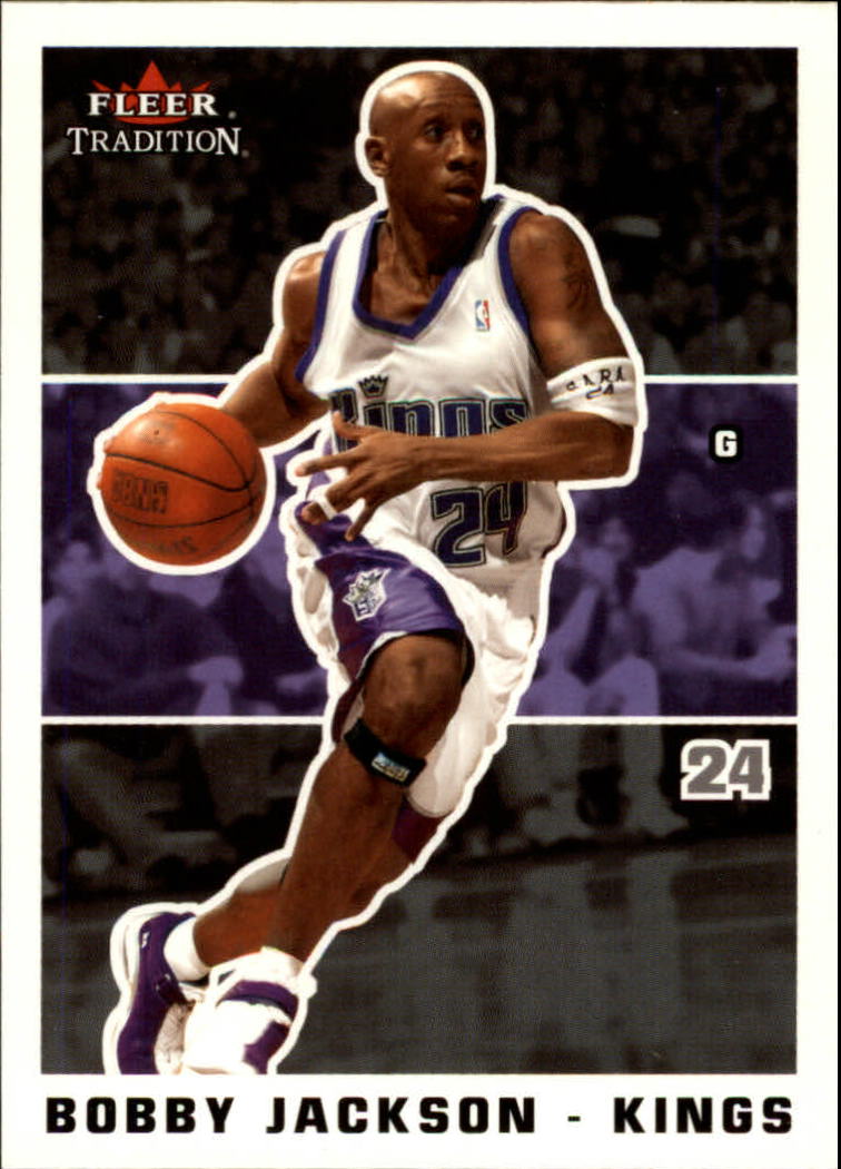 2003/2004 Fleer Tradition Basketball Part 1 Main Set Cards #1 to #150 - Picture 8 of 297