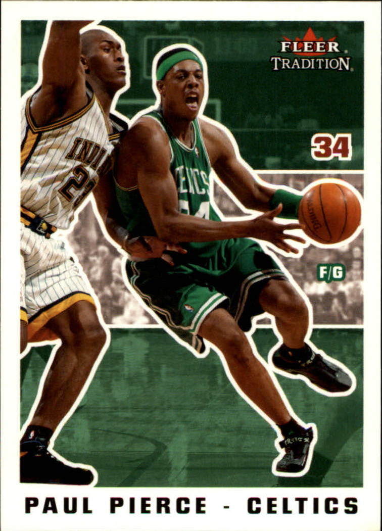 2003/2004 Fleer Tradition Basketball Part 1 Main Set Cards #1 to #150 - Picture 14 of 297