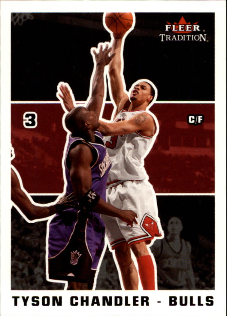 2003/2004 Fleer Tradition Basketball Part 1 Main Set Cards #1 to #150 - Picture 28 of 297