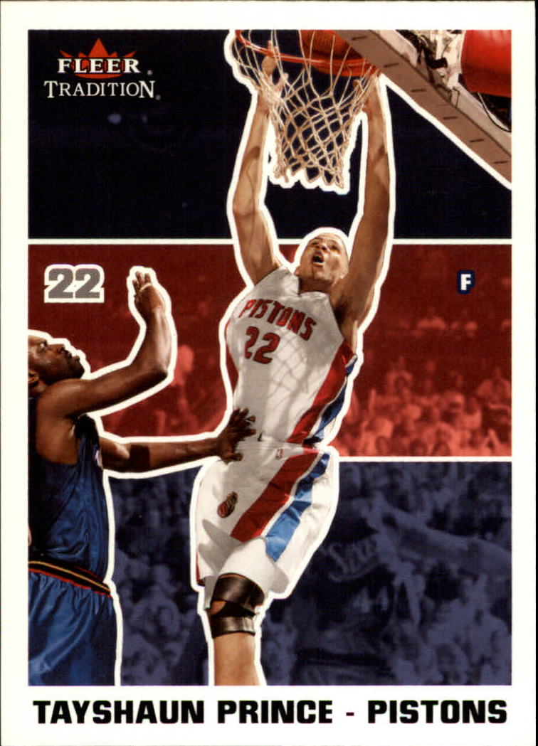 2003/2004 Fleer Tradition Basketball Part 1 Main Set Cards #1 to #150 - Picture 54 of 297