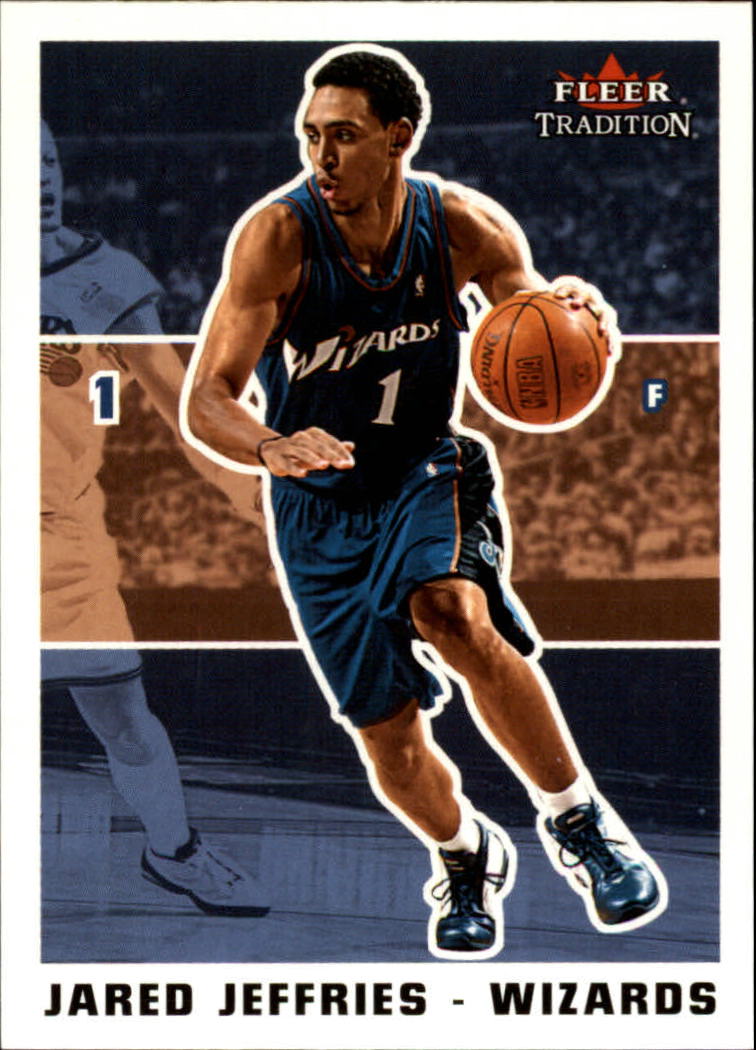 2003/2004 Fleer Tradition Basketball Part 1 Main Set Cards #1 to #150 - Picture 76 of 297