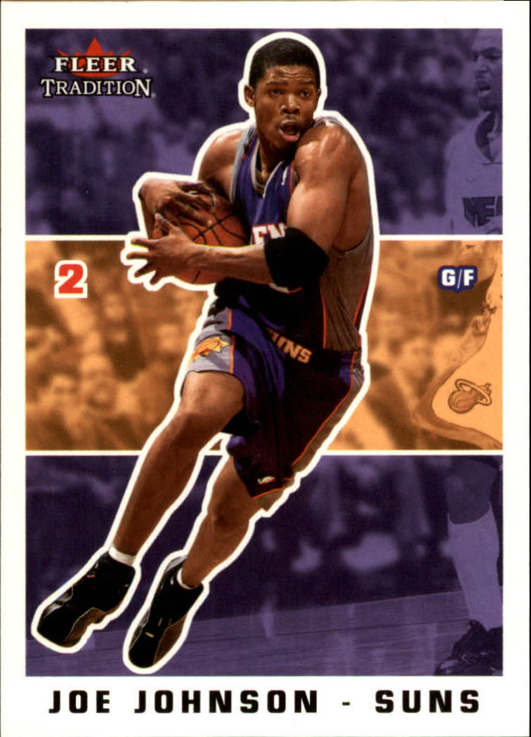 2003/2004 Fleer Tradition Basketball Part 1 Main Set Cards #1 to #150 - Picture 90 of 297