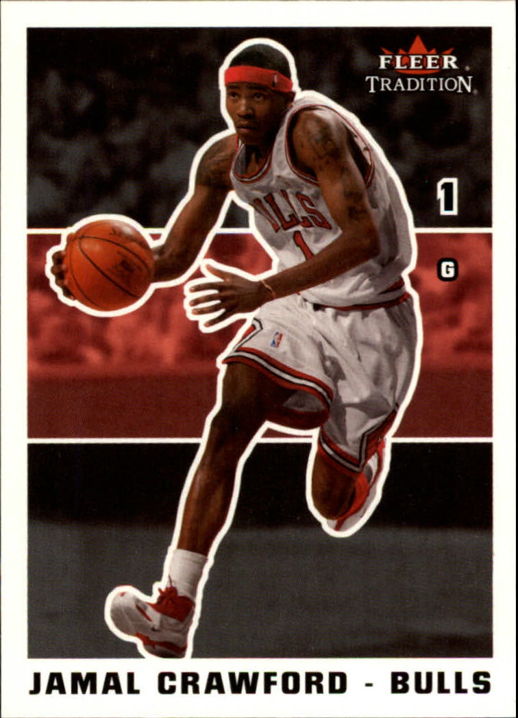 2003/2004 Fleer Tradition Basketball Part 1 Main Set Cards #1 to #150 - Picture 138 of 297