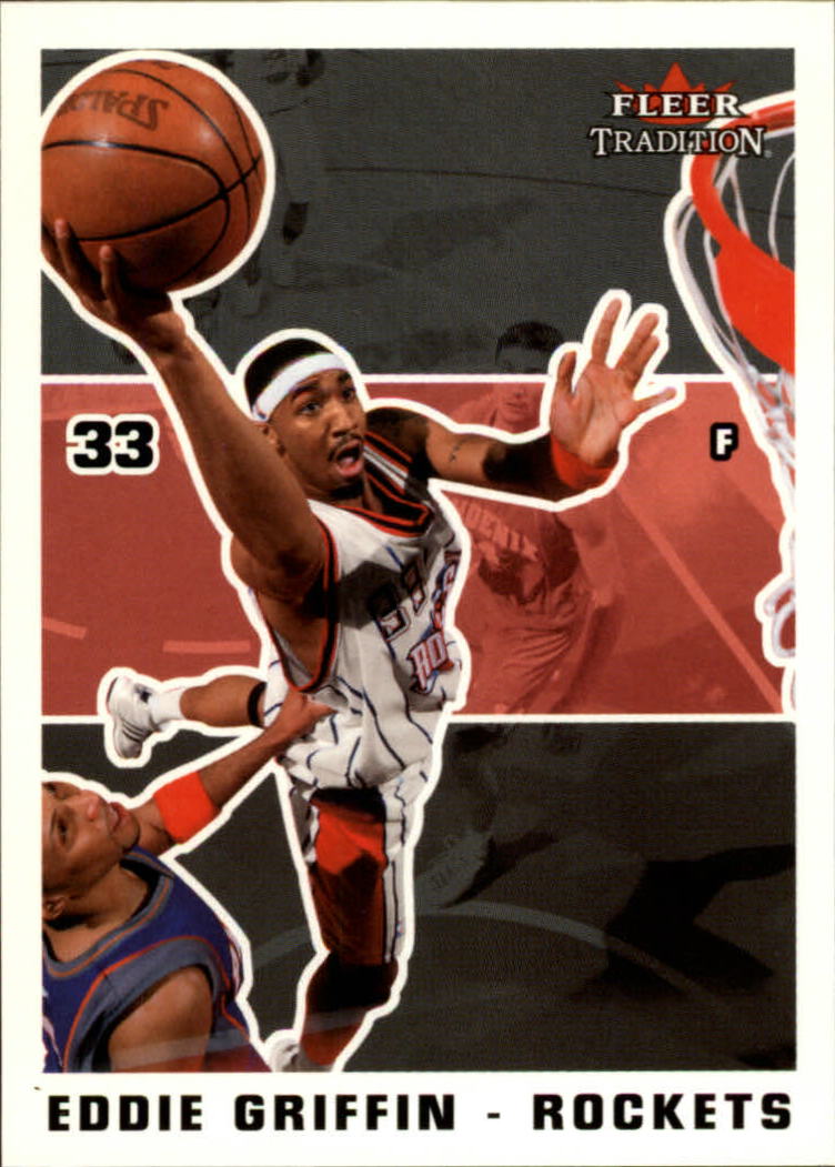 2003/2004 Fleer Tradition Basketball Part 1 Main Set Cards #1 to #150 - Picture 142 of 297