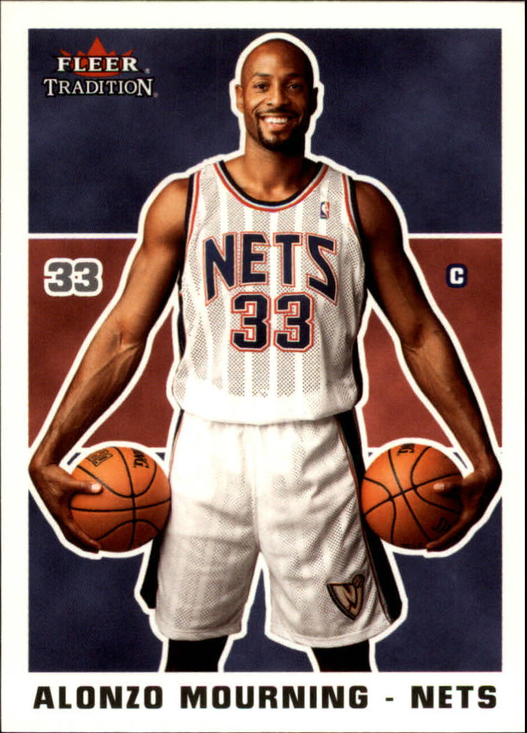 2003/2004 Fleer Tradition Basketball Part 1 Main Set Cards #1 to #150 - Picture 162 of 297
