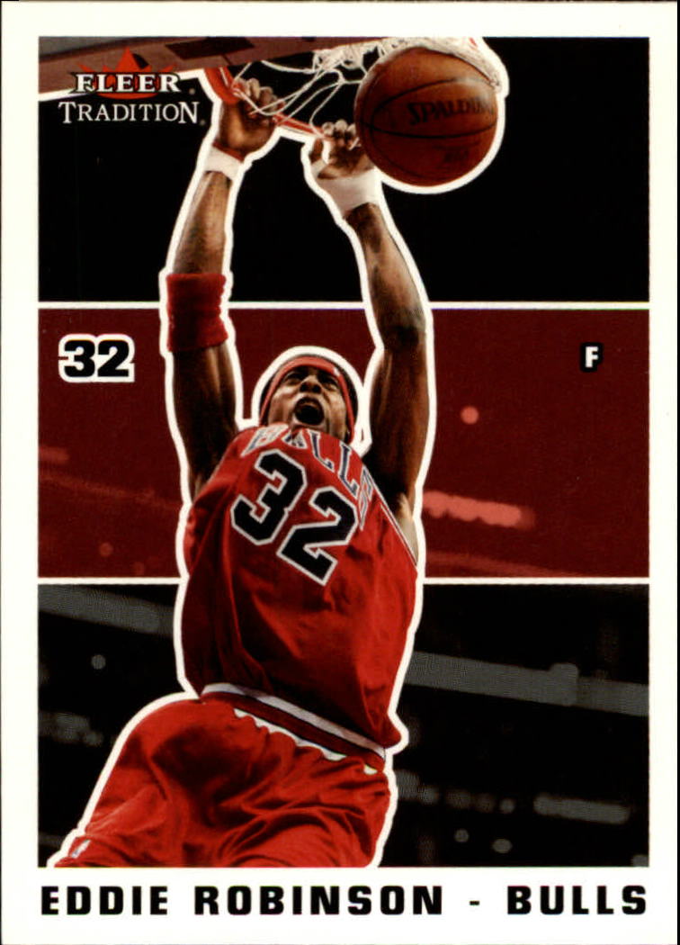 2003/2004 Fleer Tradition Basketball Part 1 Main Set Cards #1 to #150 - Picture 192 of 297