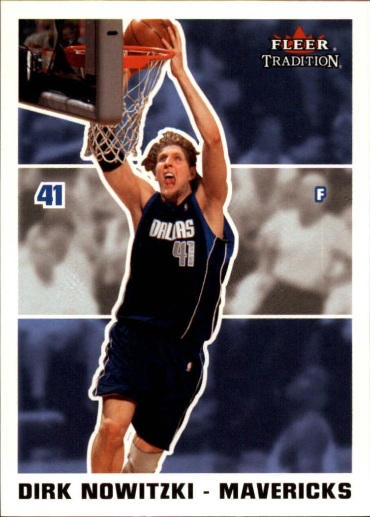 2003/2004 Fleer Tradition Basketball Part 1 Main Set Cards #1 to #150 - Picture 272 of 297