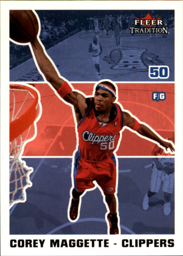 2003/2004 Fleer Tradition Basketball Part 1 Main Set Cards #1 to #150 - Picture 284 of 297