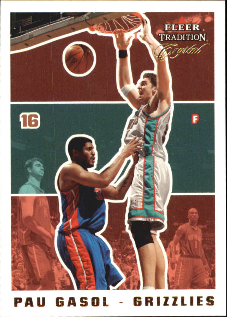 2003/2004 Fleer Tradition Basketball Part 3 Parallel and Insert Cards - Picture 14 of 220