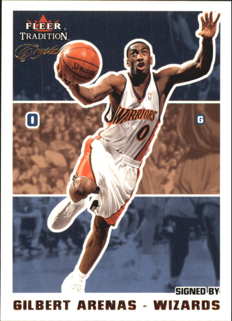 2003/2004 Fleer Tradition Basketball Part 3 Parallel and Insert Cards - Picture 24 of 220