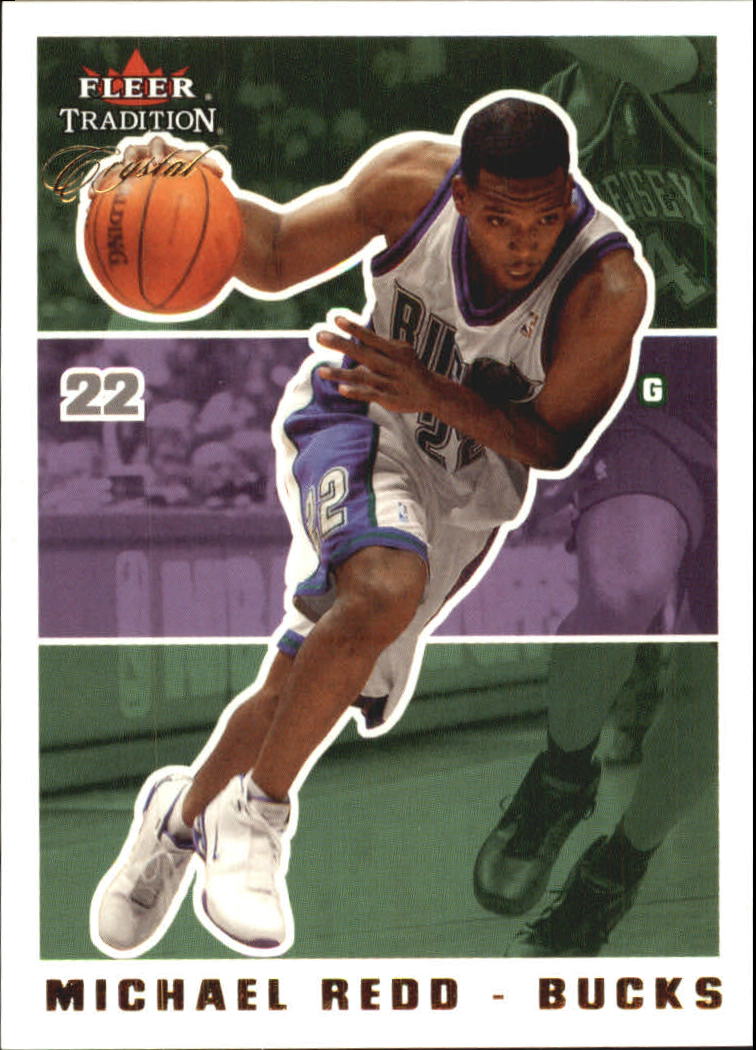 2003/2004 Fleer Tradition Basketball Part 3 Parallel and Insert Cards - Picture 26 of 220