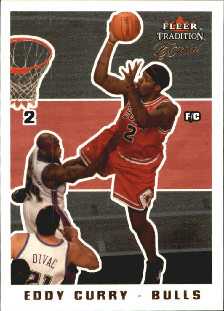 2003/2004 Fleer Tradition Basketball Part 3 Parallel and Insert Cards - Picture 36 of 220