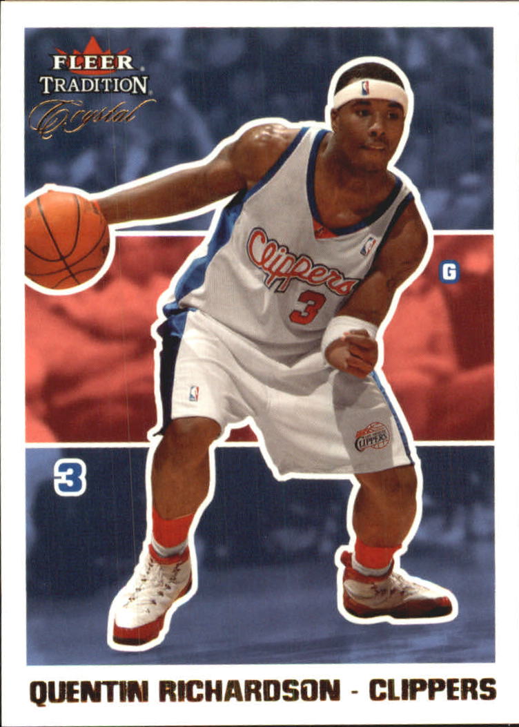 2003/2004 Fleer Tradition Basketball Part 3 Parallel and Insert Cards - Picture 38 of 220