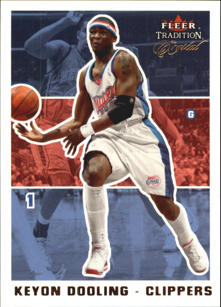 2003/2004 Fleer Tradition Basketball Part 3 Parallel and Insert Cards - Picture 64 of 220