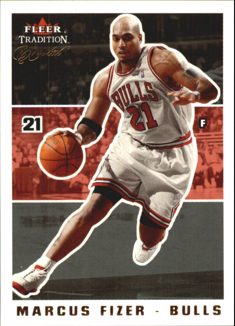 2003/2004 Fleer Tradition Basketball Part 3 Parallel and Insert Cards - Picture 88 of 220