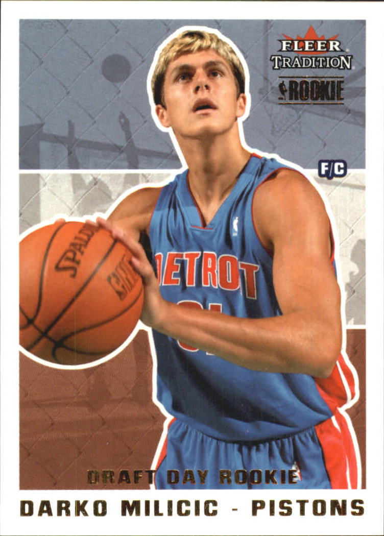 2003/2004 Fleer Tradition Basketball Part 3 Parallel and Insert Cards - Picture 108 of 220