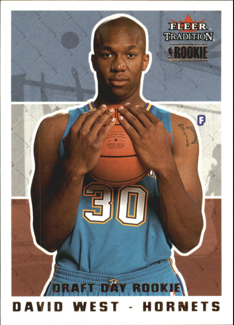 2003/2004 Fleer Tradition Basketball Part 3 Parallel and Insert Cards - Picture 124 of 220