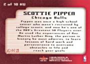 2003/2004 Fleer Tradition Basketball Part 3 Parallel and Insert Cards - Picture 145 of 220