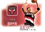 2003/2004 Fleer Tradition Basketball Part 3 Parallel and Insert Cards - Picture 144 of 220