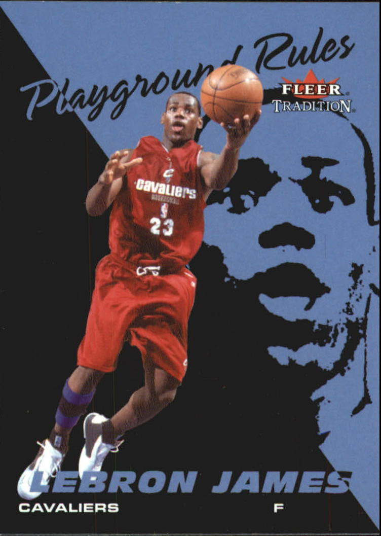 2003/2004 Fleer Tradition Basketball Part 3 Parallel and Insert Cards - Picture 160 of 220