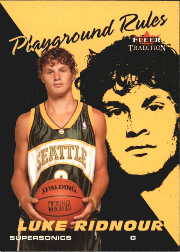 2003/2004 Fleer Tradition Basketball Part 3 Parallel and Insert Cards - Picture 186 of 220