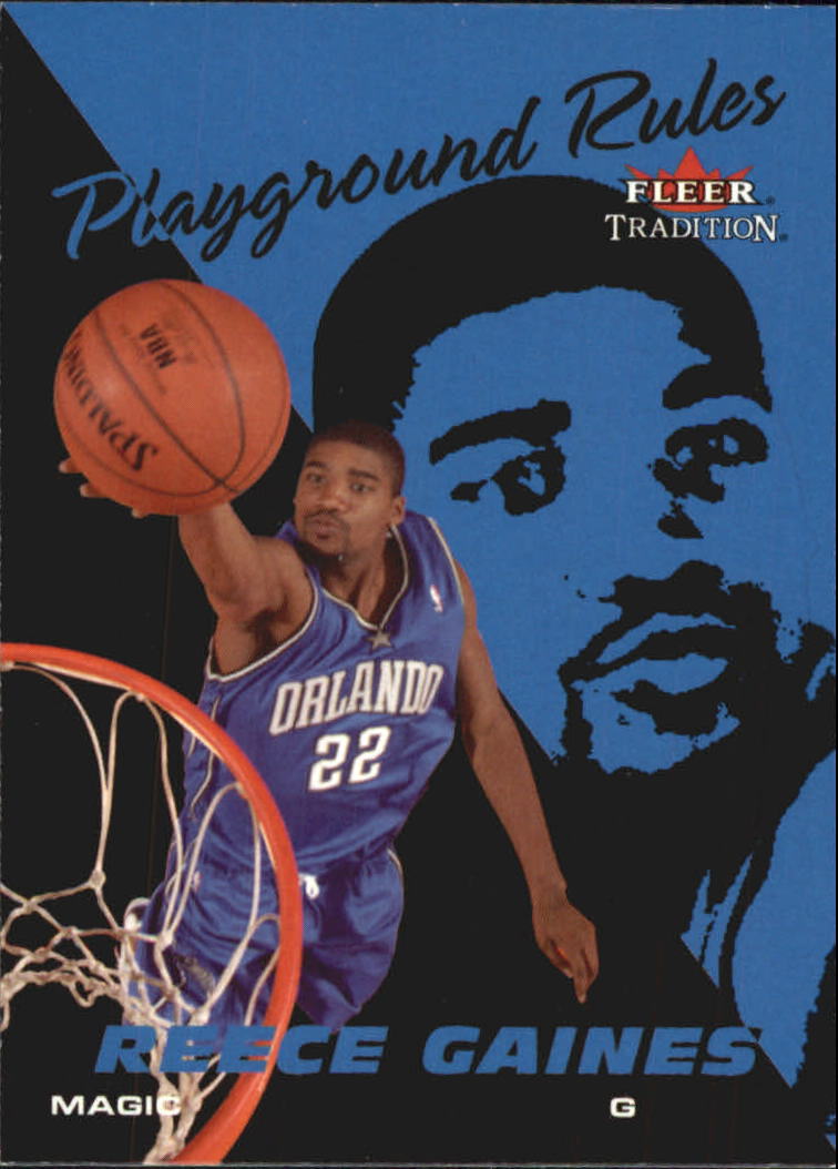 2003/2004 Fleer Tradition Basketball Part 3 Parallel and Insert Cards - Picture 188 of 220